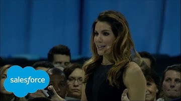 Einstein: AI in the Salesforce Platform | Salesforce