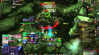 The Royal Jesters - Hellfire Assault Mythic (2nd Kill)