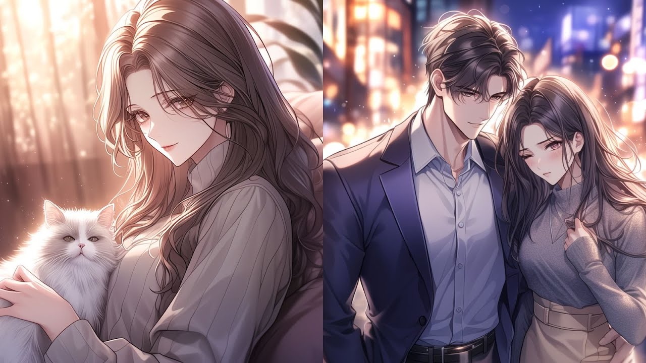 Embarazada, me echó y negó nuestro amor; borré mi memoria y él enloqueció por el precio pagado