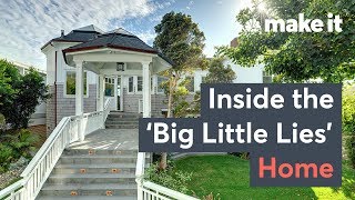 Details Check Out Reese Witherspoon's 'Big Little Lies' House Guide