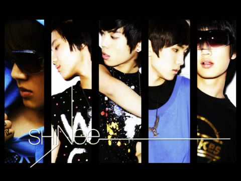 091014 RING DING DONG (FULL SONG) =+= SHINEE