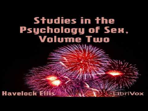 Studies in the Psychology of Sex, Volume 2 | Havelock Ellis | Family & Relationships | 6/9