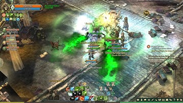 [TOS] Saalus (New) Convent Scriptorium Mission