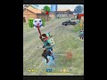 Free fire montage video editing🥵#freefireshorts