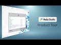 Signiant Media Shuttle Product Tour | Easy, Fast &amp; Secure File Transfers