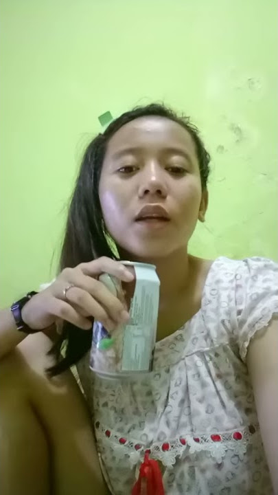 Anisa wulandari marah viral like (jakarta keras)
