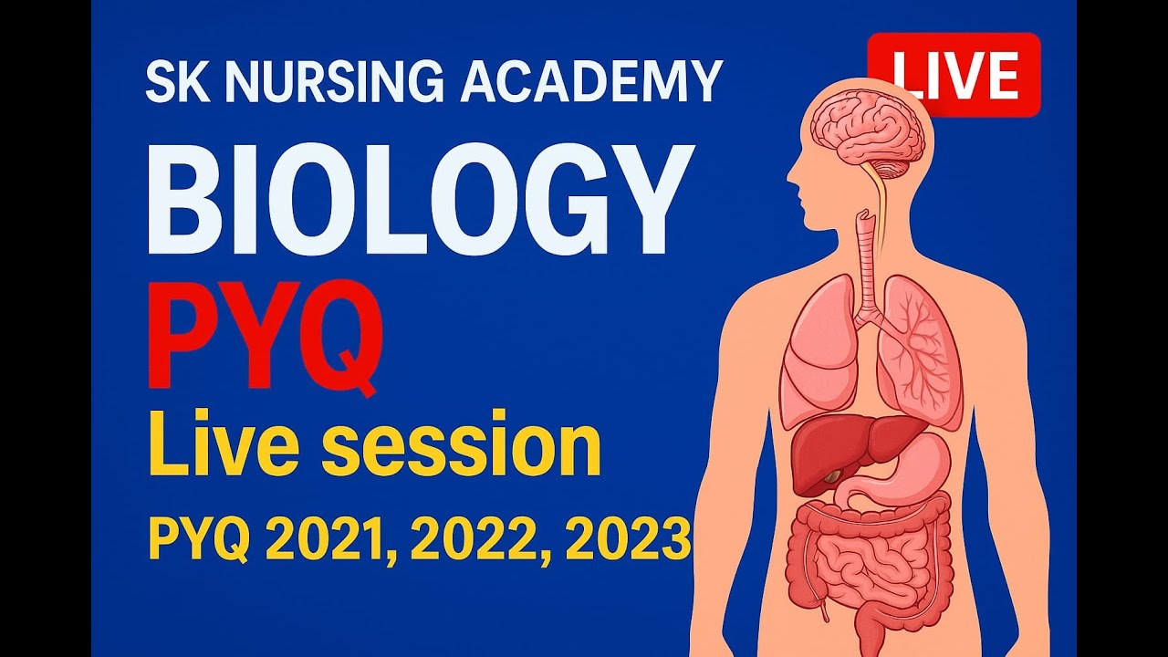 BIOLOGY PYQ CLASS (2021 , 2022, 2023 ) #upcent #mppnst #biology # ...
