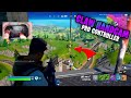 Fortnite on the Nintendo Switch Pro Controller #432