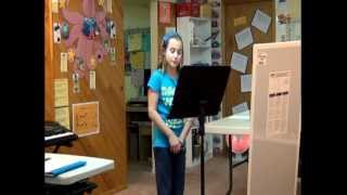Reflections Mulan - Jade's Singing Lesson