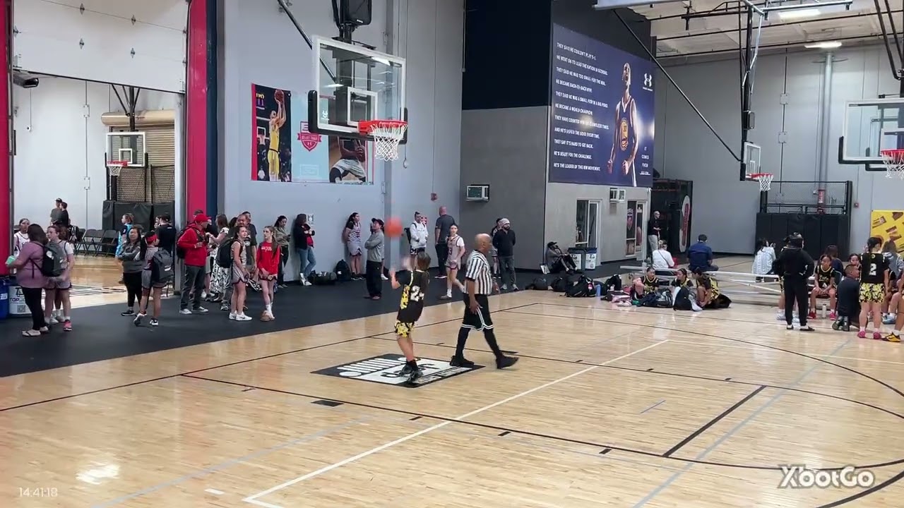 03.07.2026 #3 Arabella Meily Team Elite 🔥vs Lady Blaze Red   2