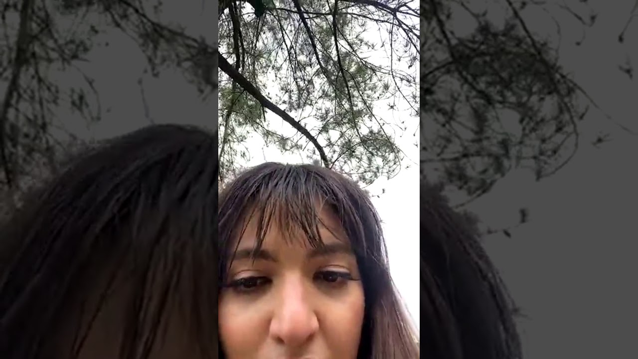 Nia Ramadhani Live Stream, October 20, 2020