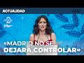 Discurso ÍNTEGRO de AYUSO en el 2 de mayo: «Madrid no se dejará controlar por nada ni por nadie»