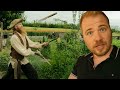 Potager, Taupes & Piraterie : drôle de mélange !