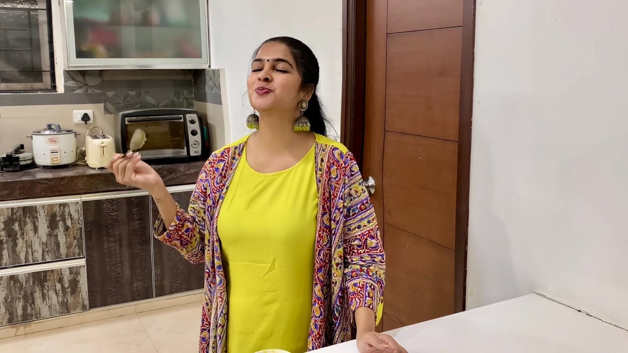 Madhu’s special Masala kichidi || Healthy Tasty and full of nutrients