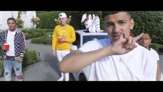 Shlimeyk6 - Fresh White Tee (Dir. by @Danny.pgp)