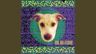 Video thumbnail of "Kim Ann Foxman - My Dog Has Fleas (Pleasure Planet Atomic Dog Version)"
