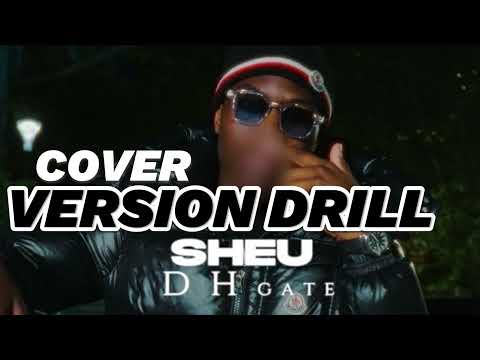 SHEU DHgate COVER VERSION DRILL 