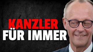 💥Merz BLEIBT! Kanzlertausch GESCHEITERT!!