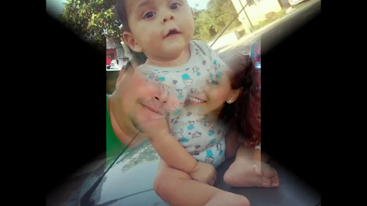 Te amo Alicia Camarena