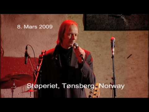Ivar Johnson Photo 7