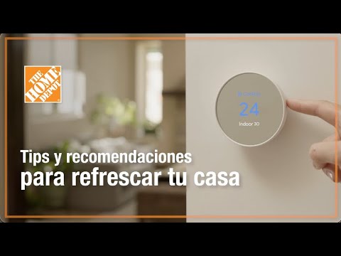 Tips y recomendaciones para refrescar tu casa - YouTube