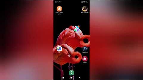 How to  on eye protection mode  in redmi A1