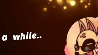 🍪Tysm for 400(401)Cookies//subs :3🍪Charles Cyan x Adopt me kinsune edit(my Frist qvq)when i See ur..
