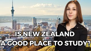 Studying in New Zealand | Things You Need To Know