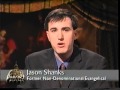 Jason Shanks: A Methodist Who Became A Catholic - The Journey Home (11-22-2004)