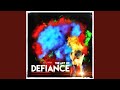 The art of defiance