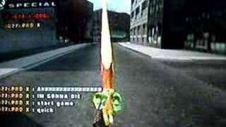 THUG W.O.B. Glitch