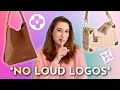 Top 9 Quiet LOUIS VUITTON Bags… Including 4 NEW Releases for 2024!