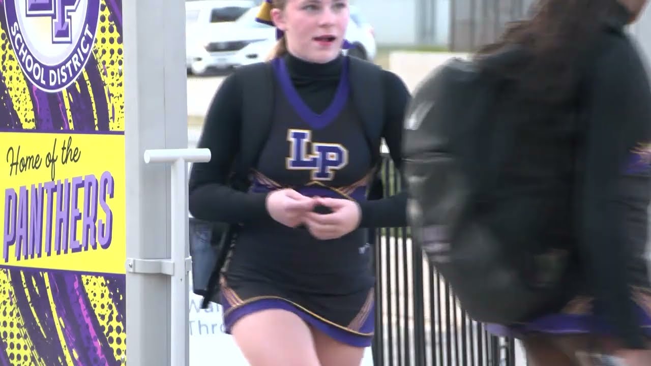 LISD school board approves the purchase of weapon detection systems