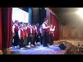 مقر الانبا بولا بالدمرداش ترنيمة لو تجربتك صعبه حفله صوت السماء 2026 mp3