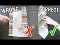 Life-Changing Gift Wrapping Hacks