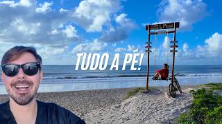 Você Moraria Aqui? Conheça A Rotina Do Novo Lançamento Em Intermares, Cabedelo