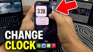 How to Change Clock Icon on Your iPhone Home Screen - Updated screenshot 3