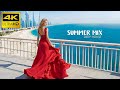 4K Dubai Summer Mix 2024 Best Of Tropical Deep House Music Chill Out Mix By Xdeep Sound