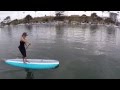 Jetty sup by boardworks