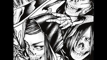 The Dagger Eyes - The Rat