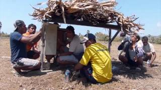 JPCC Foundation -  Clean Water & Bicycles for Laitutun, Leti Island, South West Maluku