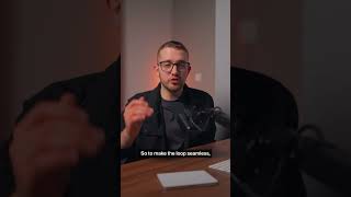 the secret to seamless looping cycle animations in @framer.