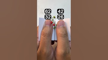 Only 1% Can Guess This Number! 😱