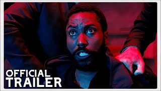 TENET Official Trailer (2020) Christopher Nolan Sci-Fi Movie
