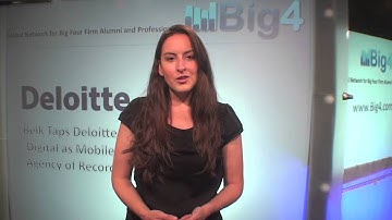 Deloitte: Belk Taps Deloitte Digital as Mobile Agency of Record