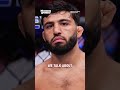 “If they don’t give a title shot to [Evloev], that’s one of the biggest screw jobs you’ll ever see.”