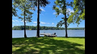 918 S Steel Bridge Road Eatonton GA