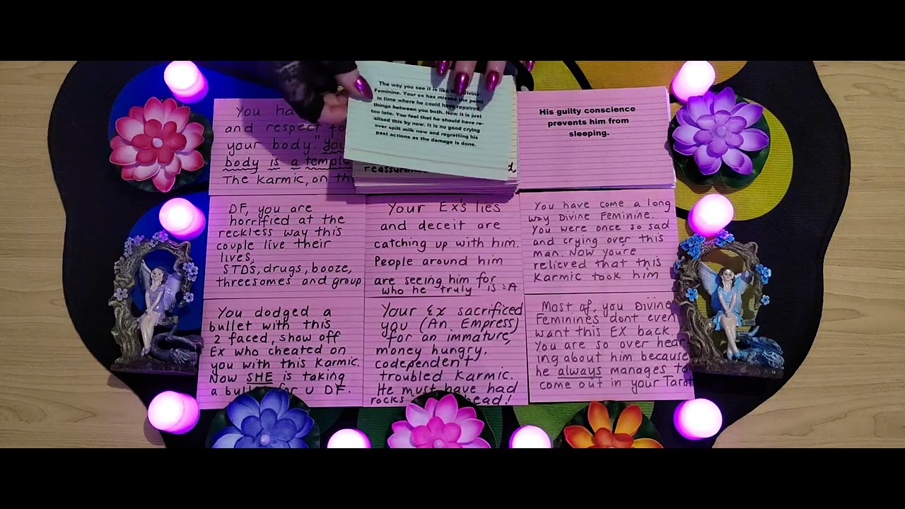 SPIRIT-DF:🧔👻👸SINCE THIS EX GHOSTED YOU, YOU HAVEN'T PURSUED ANOTHER MAN DF🫅🙅‍♀️🧔 (pt 2)