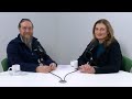 Coffee with Carrie & Ryan Hertz