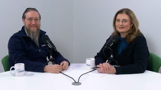 Coffee with Carrie Ryan Hertz